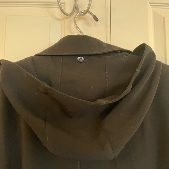 Gallery 2x black coat - Picture 5 of 5